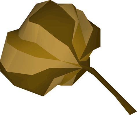 A Royal seed pod, which provides unlimited teleports to the Grand Tree (up to level 30 Wilderness). . Osrs royal seed pod